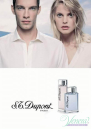 S.T. Dupont Essence Pure EDT 30ml за Жени Дамски Парфюми