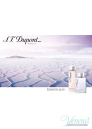 S.T. Dupont Essence Pure EDT 30ml за Жени Дамски Парфюми