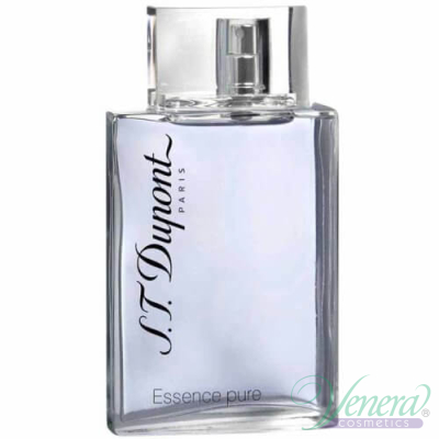 S.T. Dupont Essence Pure EDT 100ml за Мъже БЕЗ ОПАКОВКА За Мъже