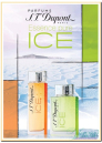 S.T. Dupont Essence Pure Ice EDT 100ml за Жени Дамски Парфюми