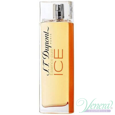 S.T. Dupont Essence Pure Ice EDT 100ml за Жени БЕЗ ОПАКОВКА За Жени