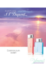 S.T. Dupont Essence Pure Ocean EDT 50ml за Жени Дамски Парфюми