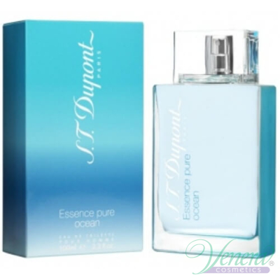 S.T. Dupont Essence Pure Ocean EDT 30ml за Мъже Мъжки Парфюми