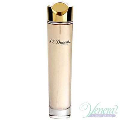 S.T. Dupont Pour Femme EDP 100ml за Жени БЕЗ ОПАКОВКА За Жени