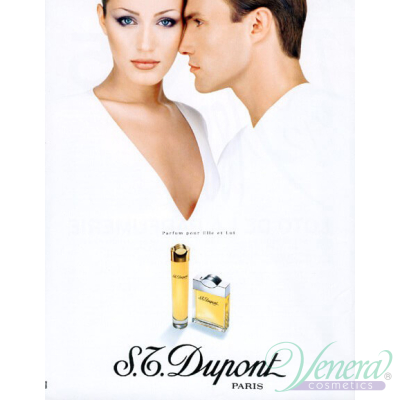S.T. Dupont Pour Femme EDP 30ml за Жени Дамски Парфюми