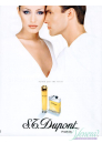 S.T. Dupont Pour Femme EDP 100ml за Жени БЕЗ ОПАКОВКА За Жени