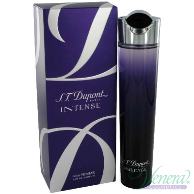 S.T. Dupont Intense Pour Femme EDP 30ml за Жени Дамски Парфюми