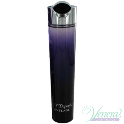 S.T. Dupont Intense Pour Femme EDP 100ml за Жени БЕЗ ОПАКОВКА За Жени