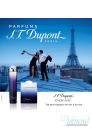 S.T. Dupont Intense Pour Homme EDT 100ml за Мъже БЕЗ ОПАКОВКА За Мъже
