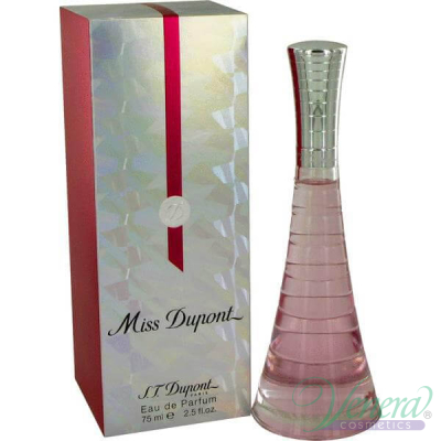 S.T. Dupont Miss Dupont EDP 30ml за Жени Дамски Парфюми