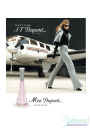 S.T. Dupont Miss Dupont EDP 75ml за Жени Дамски Парфюми