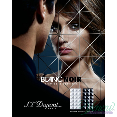 S.T. Dupont Noir EDT 30ml за Мъже Мъжки Парфюми