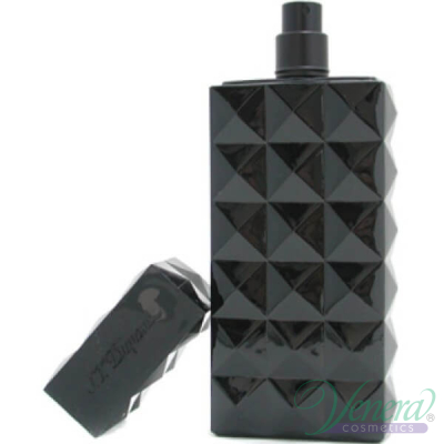 S.T. Dupont Noir EDT 100ml за Мъже БЕЗ ОПАКОВКА За Мъже