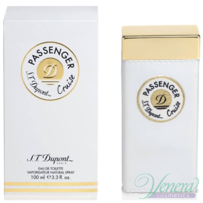 S.T. Dupont Passenger Cruise EDP 30ml за Жени Дамски Парфюми