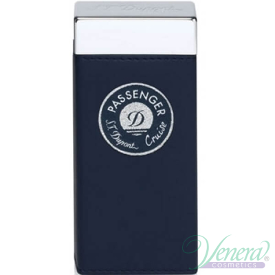 S.T. Dupont Passenger Cruise EDT 100ml за Мъже БЕЗ ОПАКОВКА За Мъже