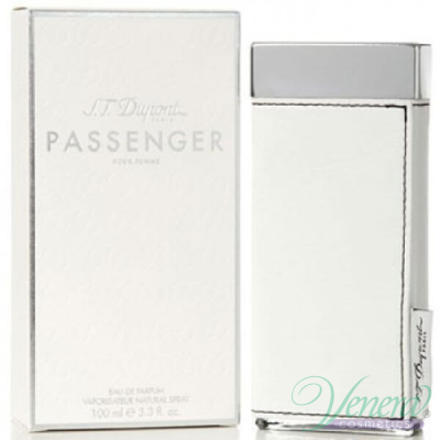 S.T. Dupont Passenger EDP 30ml за Жени Дамски Парфюми