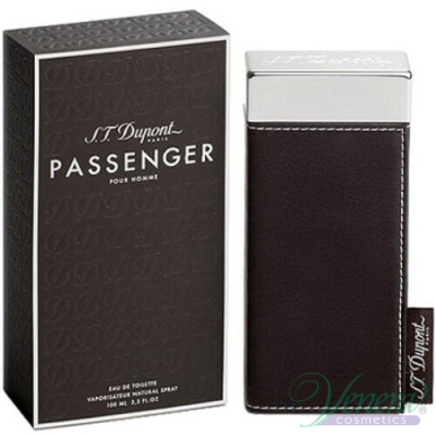 S.T. Dupont Passenger EDT 30ml за Мъже Мъжки Парфюми