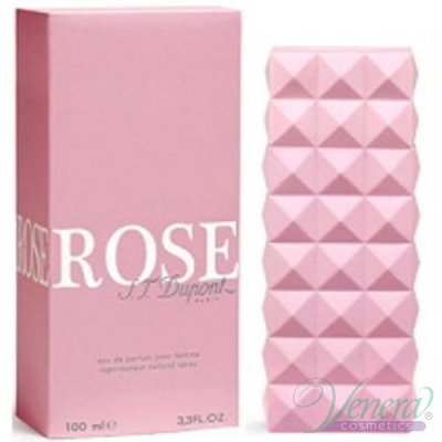 S.T. Dupont Rose EDP 30ml за Жени Дамски Парфюми