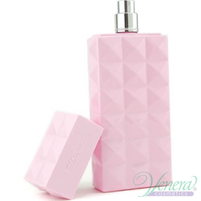 S.T. Dupont Rose EDP 100ml за Жени БЕЗ ОПАКОВКА За Жени