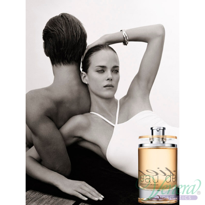 Cartier Eau De Cartier Essence D`Orange EDT 200ml за Мъже и Жени БЕЗ ОПАКОВКА За Мъже