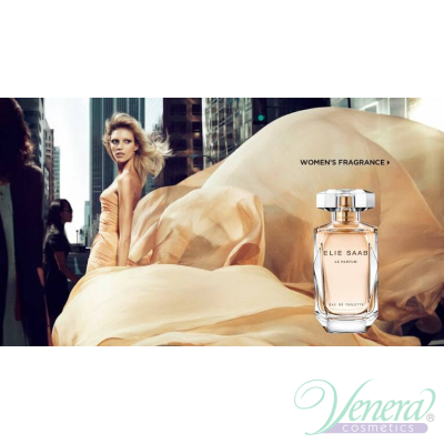 Elie Saab Le Parfum EDT 90ml за Жени БЕЗ ОПАКОВКА