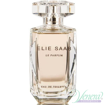 Elie Saab Le Parfum EDT 90ml за Жени БЕЗ ОПАКОВКА