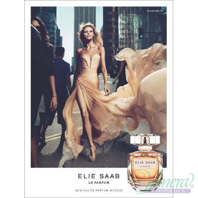 Elie Saab Le Parfum Intense Комплект (EDP 50ml ...