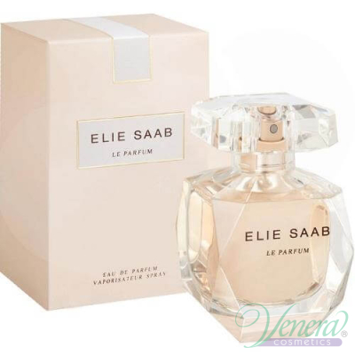 Elie Saab Le Parfum EDP 30ml за Жени Дамски Парфюми