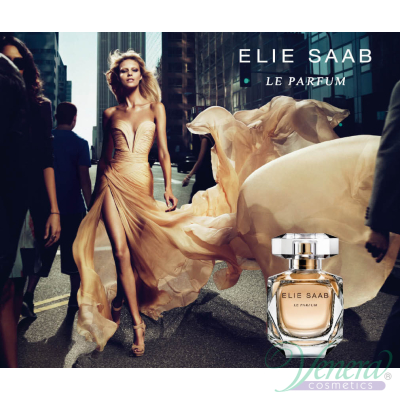 Elie Saab Le Parfum EDP 90ml за Жени БЕЗ ОПАКОВКА