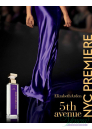 Elizabeth Arden 5th Avenue NYC Premiere EDP 125ml за Жени Дамски Парфюми