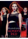 Elizabeth Arden Always Red EDT 30ml за Жени Дамски Парфюми