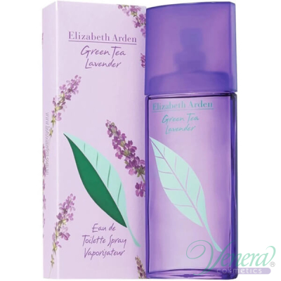 Elizabeth Arden Green Tea Lavender EDT 100...