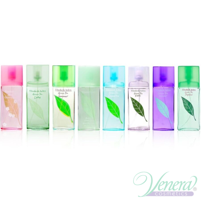 Elizabeth Arden Green Tea Summer EDT 100ml за Жени Дамски Парфюми