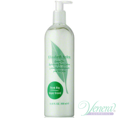 Elizabeth Arden Green Tea Reefreshing Body Loti...