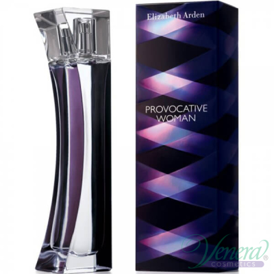 Elizabeth Arden Provocative Woman EDP 30ml за Жени Дамски Парфюми