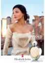 Elizabeth Arden Untold EDP 100ml за Жени БЕЗ ОПАКОВКА Дамски Парфюми без опаковка