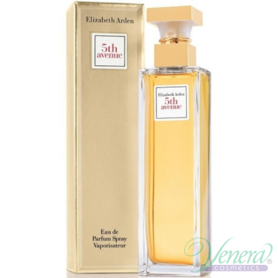 Elizabeth Arden 5th Avenue EDP 30ml за Жени Дамски Парфюми