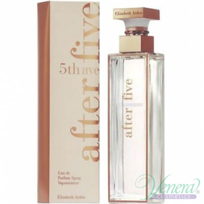 Elizabeth Arden 5th Avenue After Five EDP 30ml за Жени Дамски Парфюми