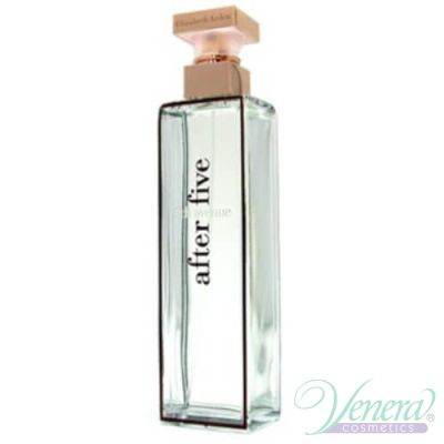 Elizabeth Arden 5th Avenue After Five EDP 125ml за Жени БЕЗ ОПАКОВКА За Жени