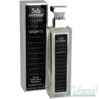 Elizabeth Arden 5th Avenue Nights EDP 75ml за Жени Дамски Парфюми