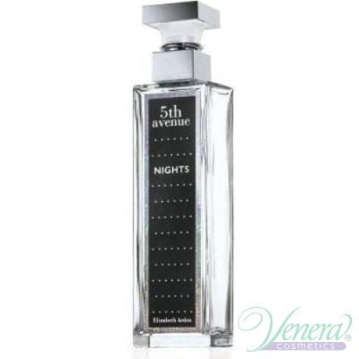 Elizabeth Arden 5th Avenue Nights EDP 125ml за Жени БЕЗ ОПАКОВКА За Жени