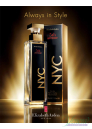 Elizabeth Arden 5th Avenue NYC EDP 125ml за Жени Дамски Парфюми