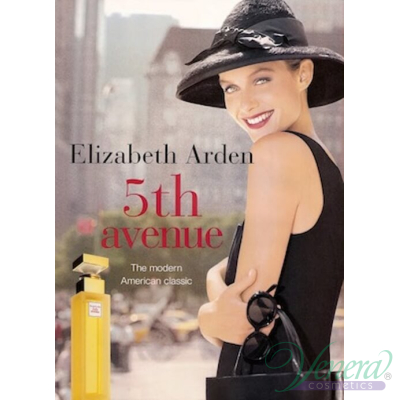 Elizabeth Arden 5th Avenue EDP 30ml за Жени Дамски Парфюми