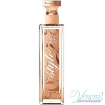 Elizabeth Arden 5th Avenue Style EDP 125ml за Жени БЕЗ ОПАКОВКА За Жени