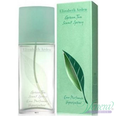 Elizabeth Arden Green Tea EDT 30ml за Жени Дамски Парфюми