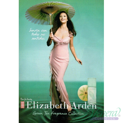 Elizabeth Arden Green Tea Deo Spray 150ml за Жени