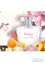 Elizabeth Arden Pretty EDP 100ml за Жени БЕЗ ОПАКОВКА За Жени
