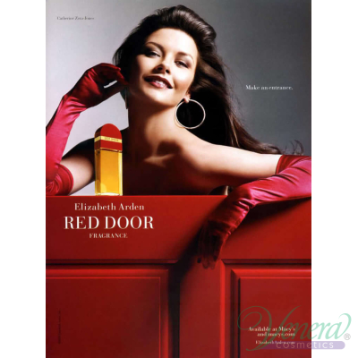Elizabeth Arden Red Door EDT 50ml за Жени Дамски Парфюми
