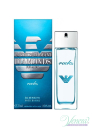 Emporio Armani Diamonds Rocks EDT 75ml за Мъже БЕЗ ОПАКОВКА Мъжки Парфюми без опаковка