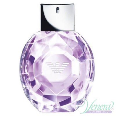 Emporio Armani Diamonds Violet EDP 50ml за Жени БЕЗ ОПАКОВКА Дамски Парфюми без опаковка